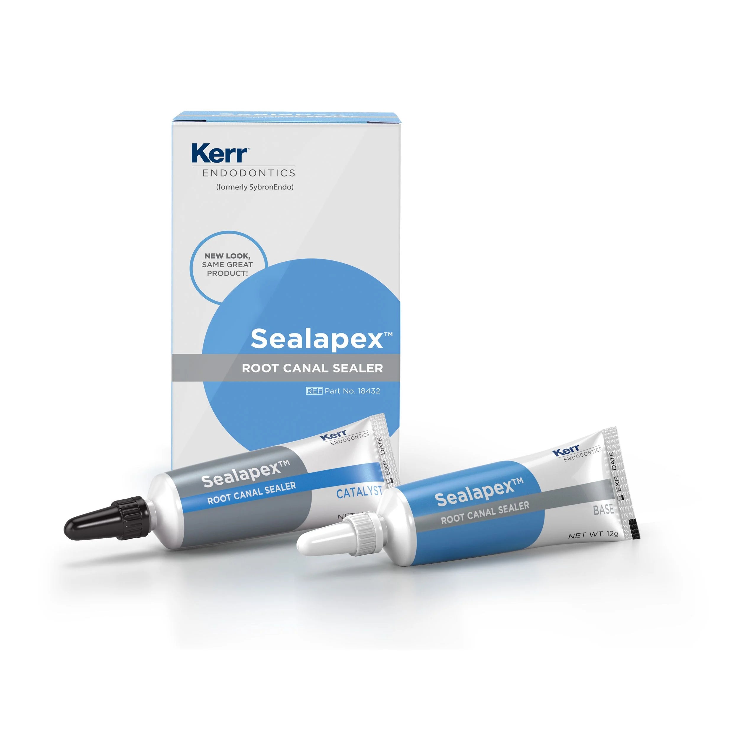 Sealapex Root Canal Sealer Standard Package