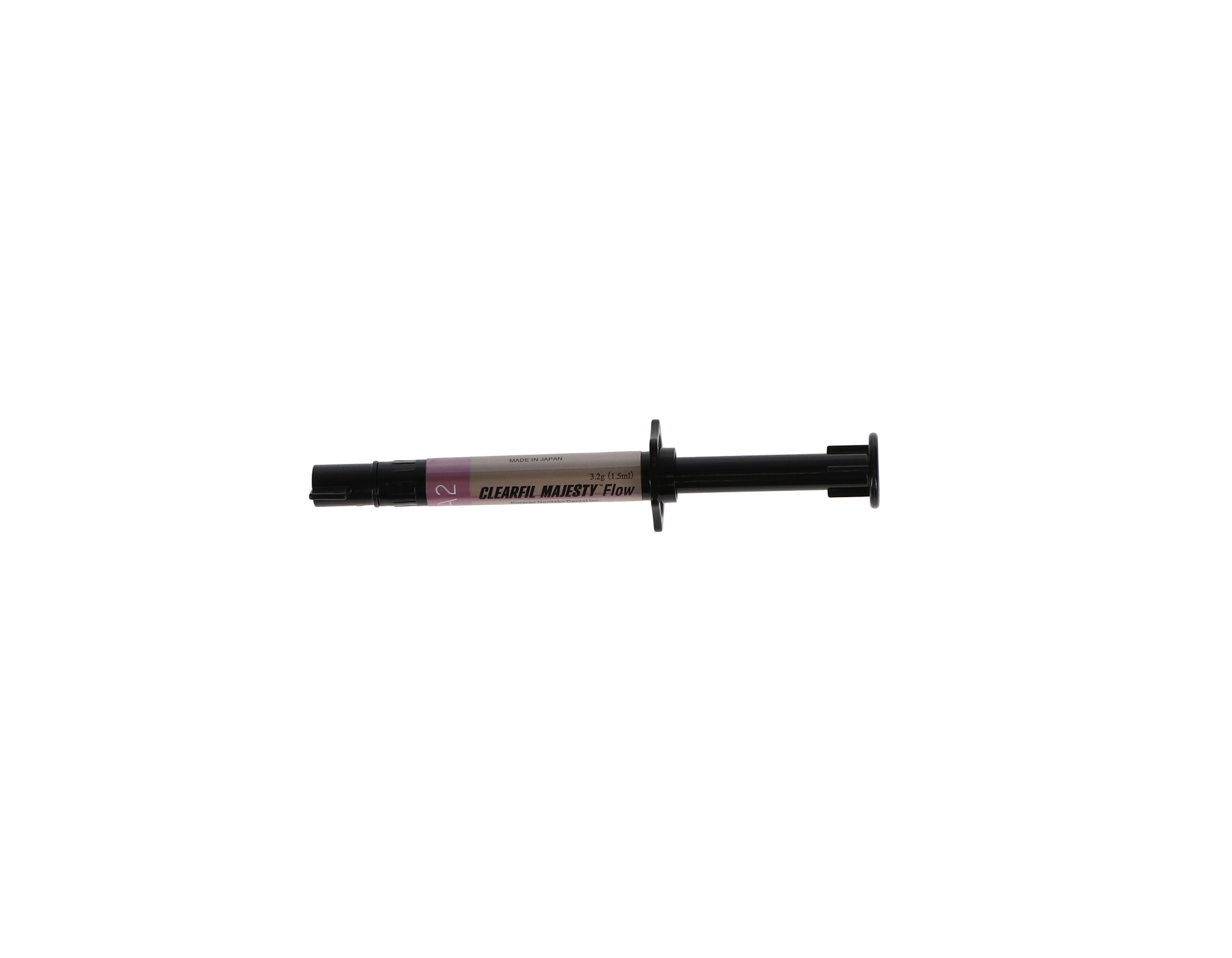 GrandioSO Heavy Flow Syringe 2x2gm