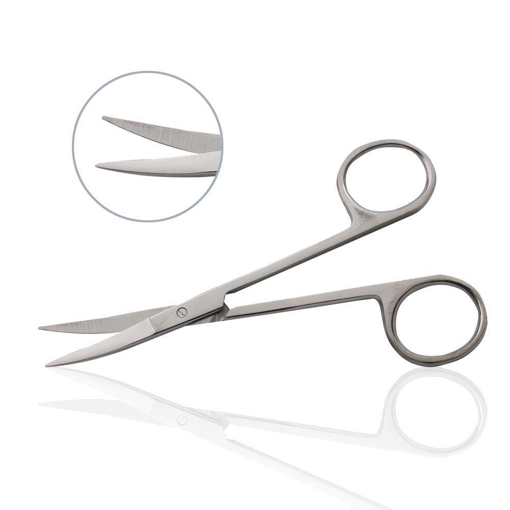 Iris scissors shop