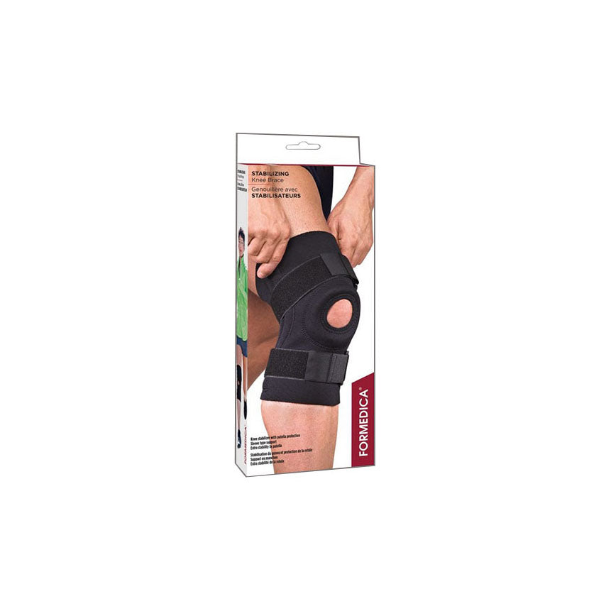 ProCare Neoprene Knee Brace Undersleeve