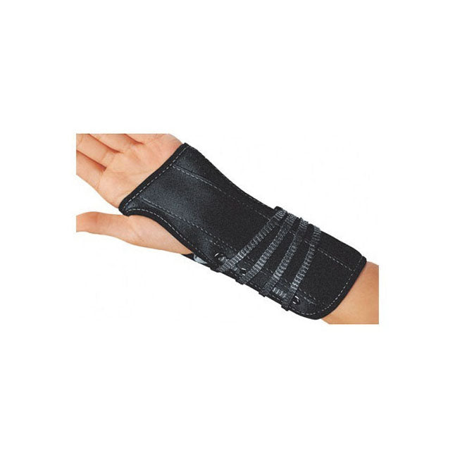 Lace-Up Wrist Support