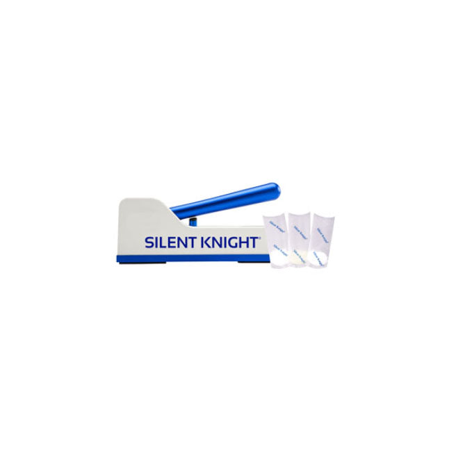 Silent Knight Pill Crusher 3Z Dental