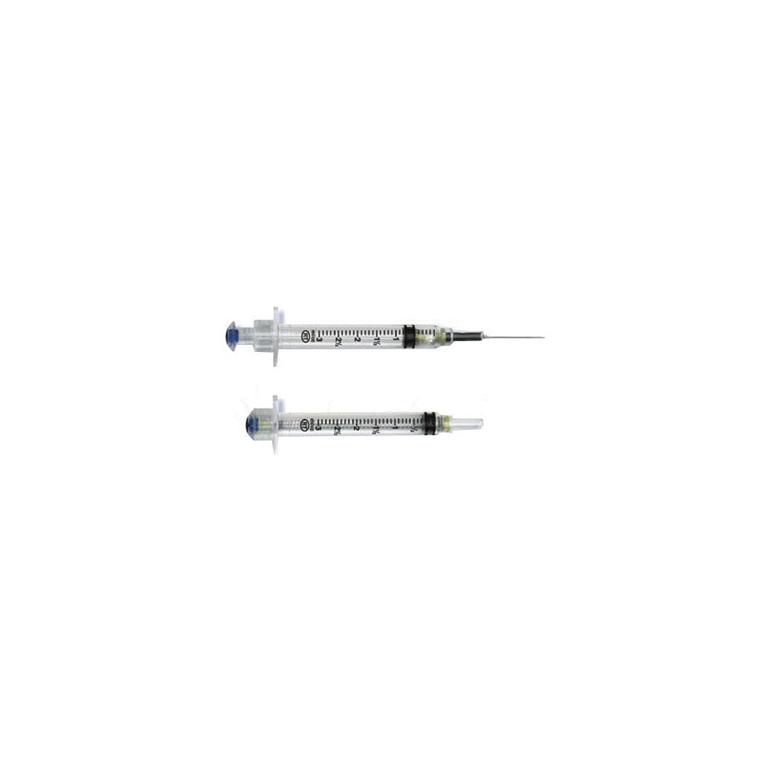 Vanishpoint™ Tuberculin Syringe 3z Dental 