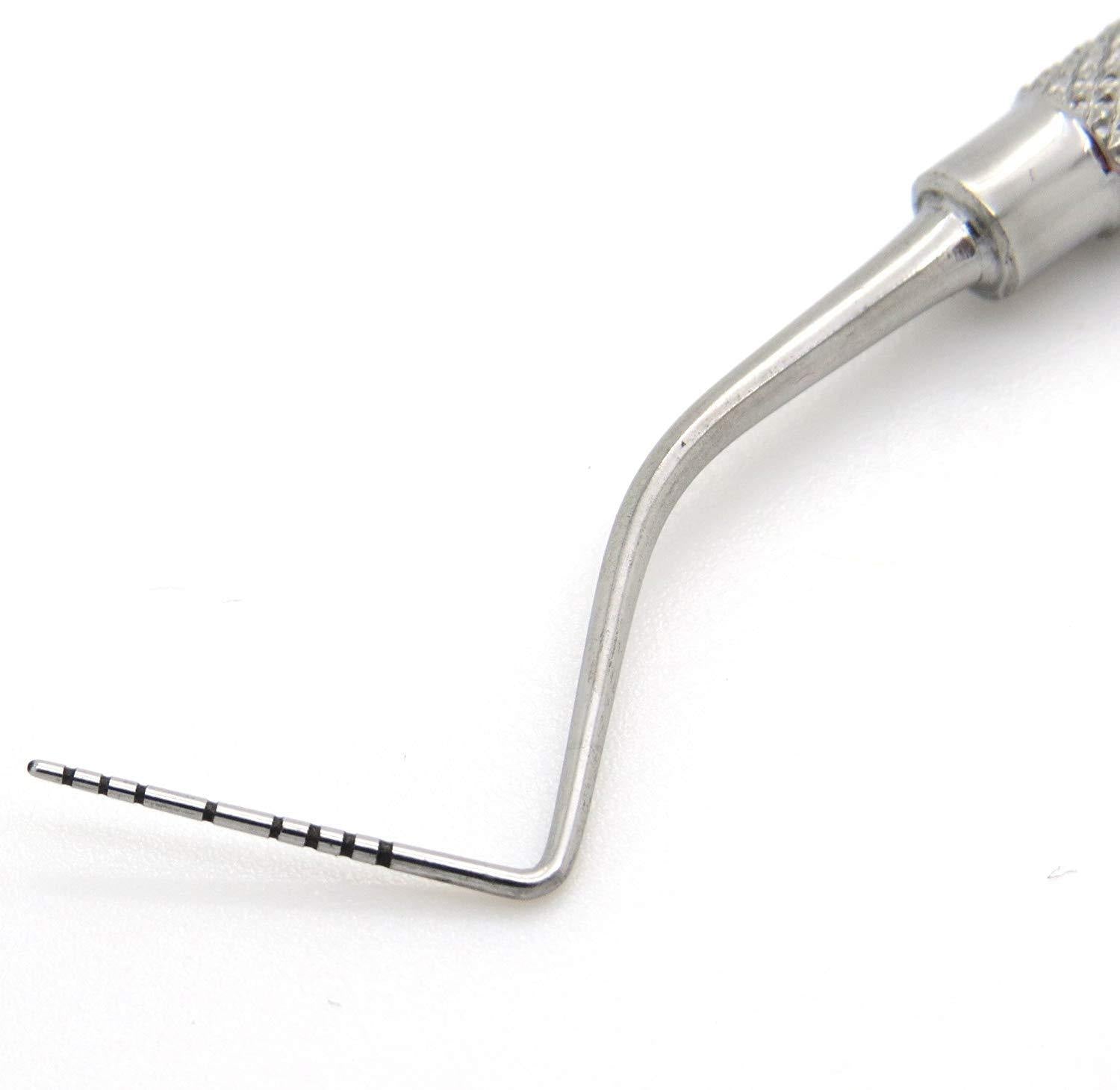 Probes – Williams, with Markings, Single End – 3Z Dental