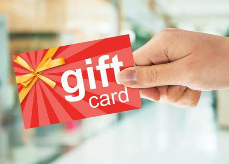 Gift Cards