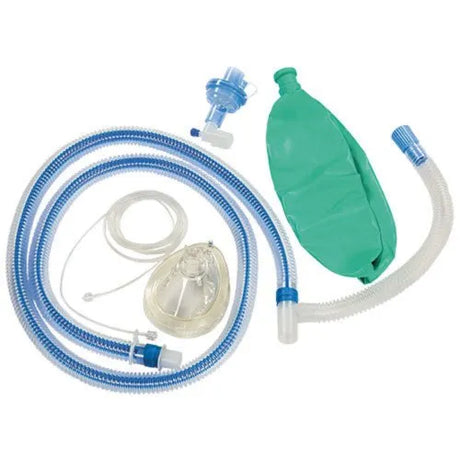 Respiratory and Anesthesia