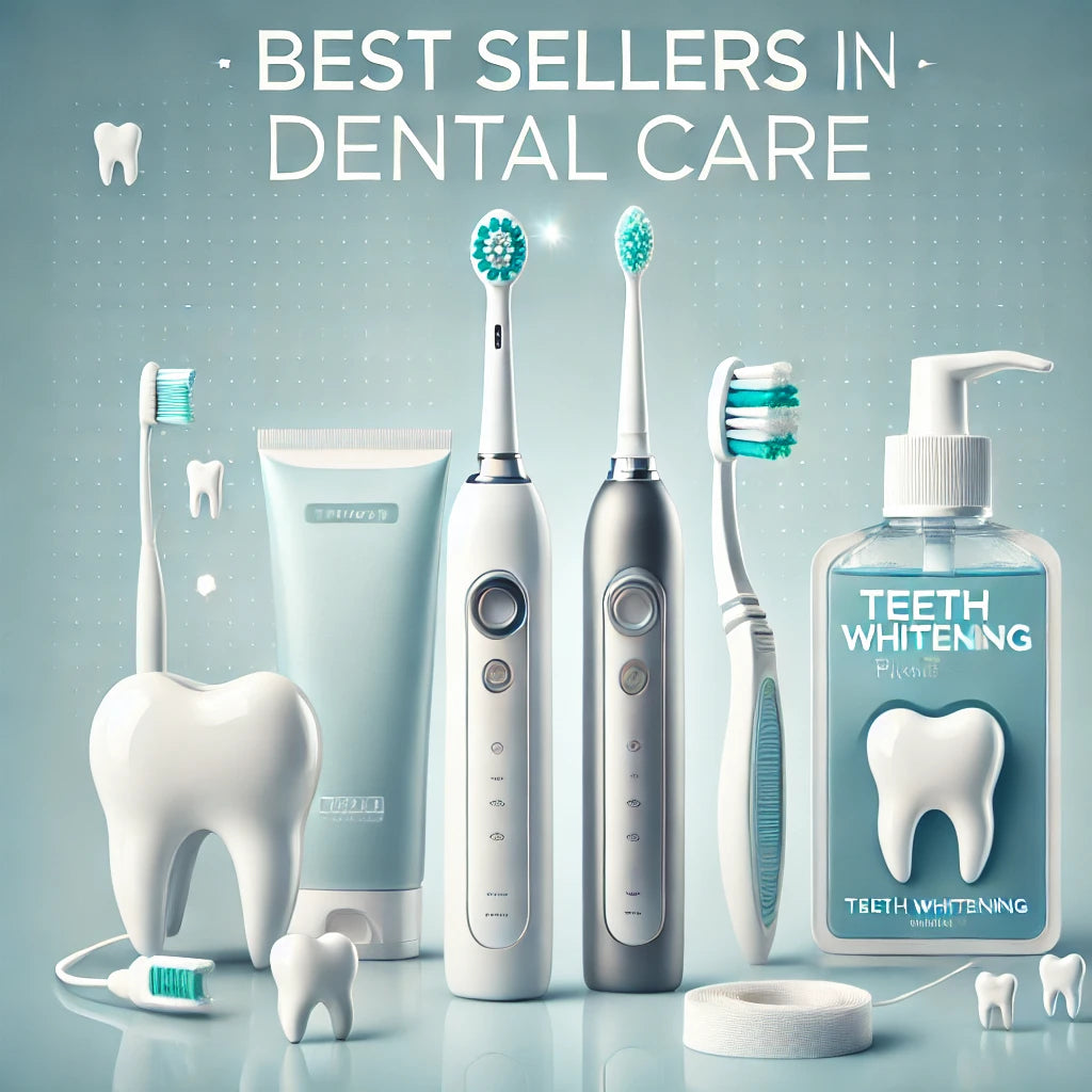 Best Selling Products