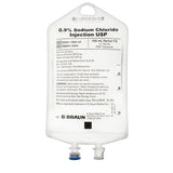 0.9% Sodium Chloride Injection USP, Adult/Pediatric PAB®