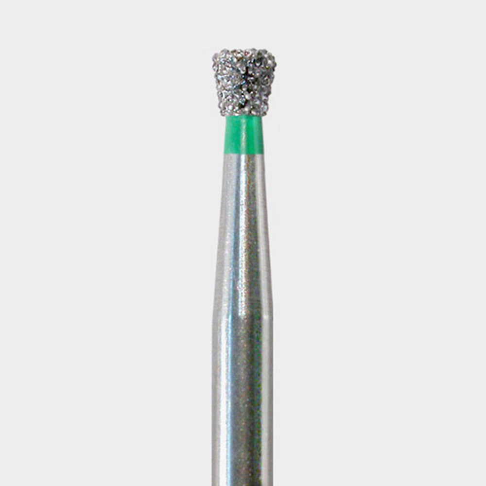 Neo diamond burs - FG Operative Inverted Cone - 25/PK