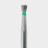 Neo diamond burs - FG Operative Inverted Cone - 25/PK