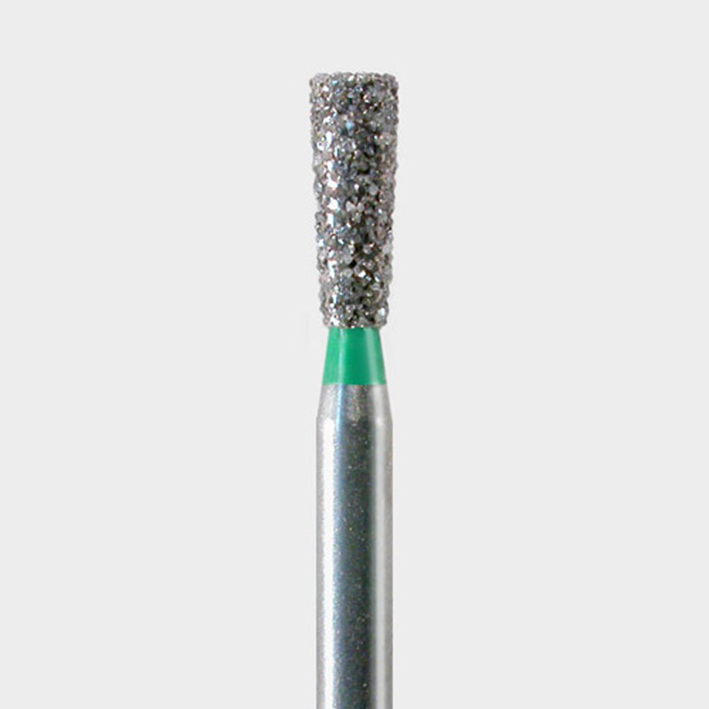 Neo diamond burs - FG Operative Inverted Cone - 25/PK