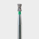 Neo diamond burs - FG Operative Inverted Cone - 25/PK