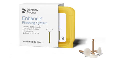 Enhance Finishing 30/Box