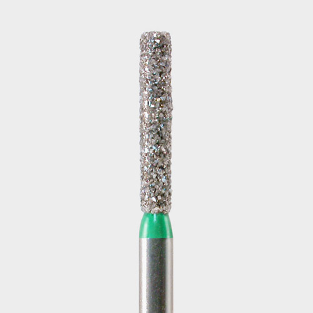 Neo Diamond Burs - FG Operative Burs - Flat End Modified Cylinder - 25/Pk