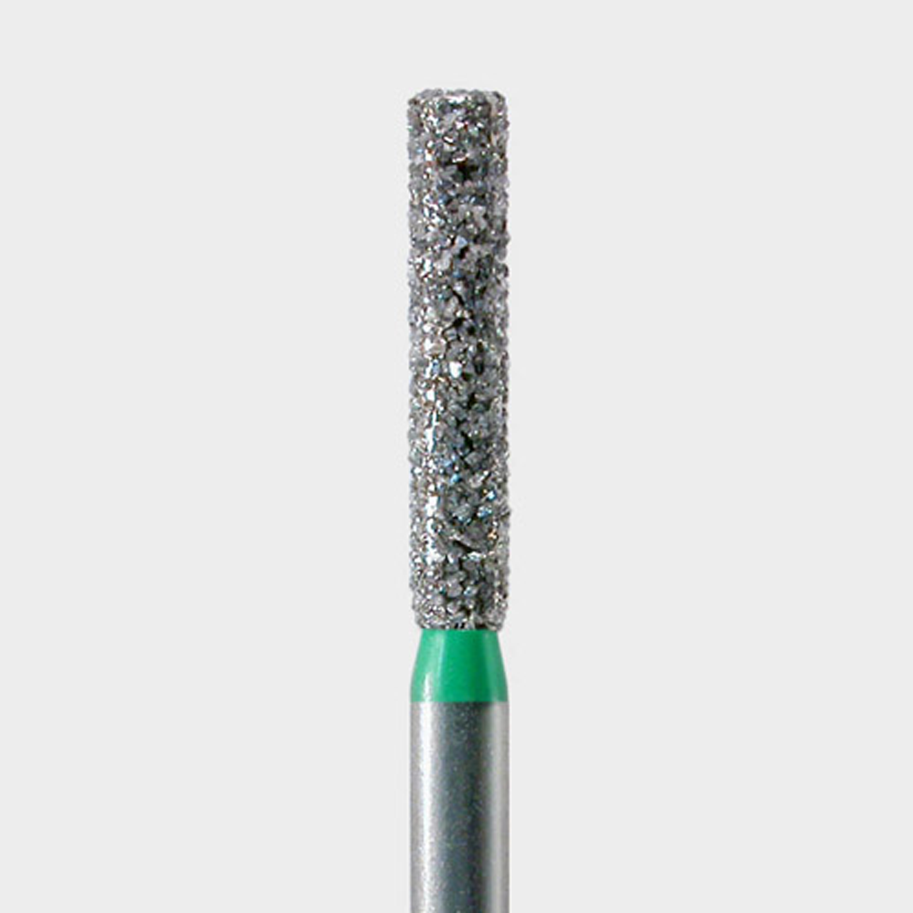 Neo Diamond Burs - FG Operative - Flat End Cylinder - 25/Pk