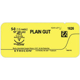 Plain Gut Surgical Sutures Absorbable, Reverse Cutting