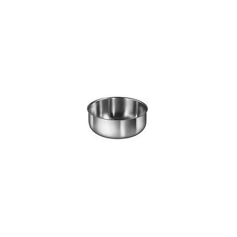 Sponge Bowl, Stainless Steel, 20 oz | Clearance