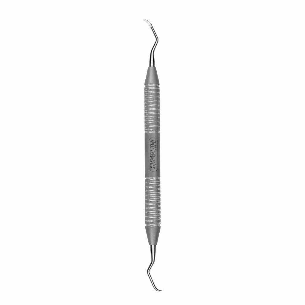 3 Kramer Periodontal Surgical Curette – 3Z Dental