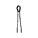 Standard Operatory Carbide Burs – FGSS