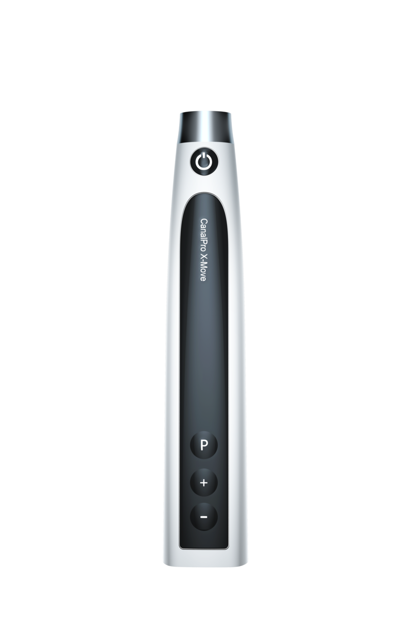 CanalPro™ X-Move Cordless Endo Motor Handpiece