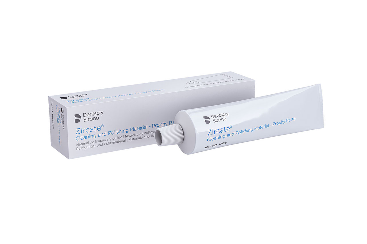 Zircate® Prophy Paste, 170 g Tube