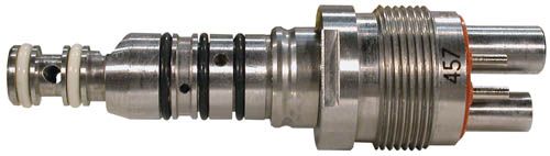 MULTIflex Coupler 4 Hole 457