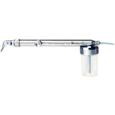 MicroEtcher IIA Intraoral Sandblaster