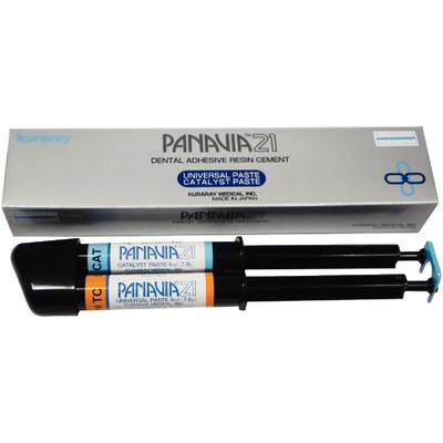 Panavia™ 21 Dental Adhesive Resin Cement – Cement Refills, 15.2 g