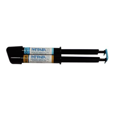 Panavia™ 21 Dental Adhesive Resin Cement – Cement Refills, 15.2 g