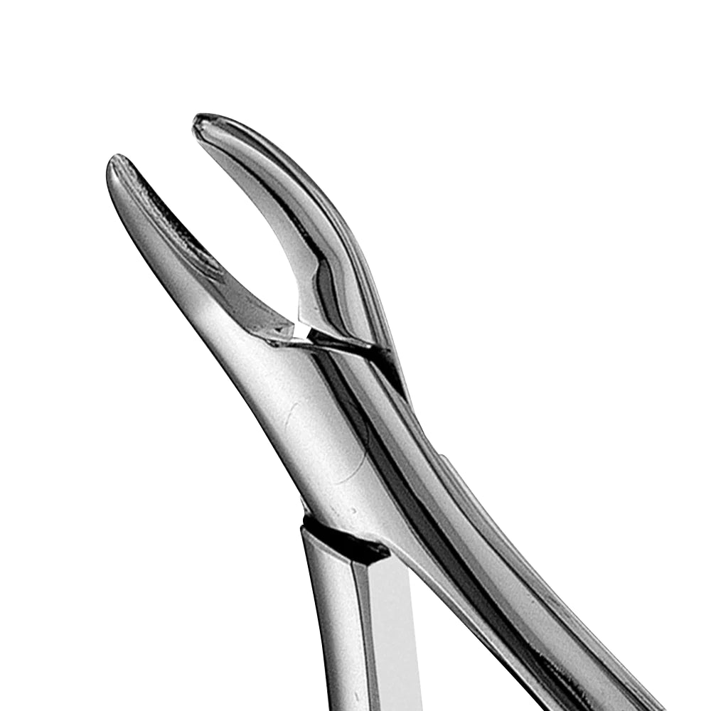 101 Hull Upper & Lower Premolars, Universal Extraction Forceps