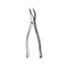 69 Upper & Lower Fragments & Roots Extraction Forceps