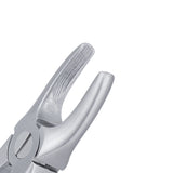 5CE Pedo Upper Incisors & Canines English Extraction Forcep