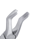 4C Pedo Upper Premolars English Extraction Forcep