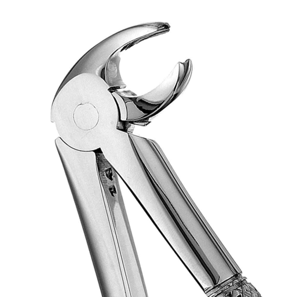 MD4 Mead Lower Molars Extraction Forceps