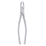 17 Lower Molars Extraction Forceps