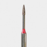 Neo Diamond Burs - FG Operative - Flame - 25/Pk