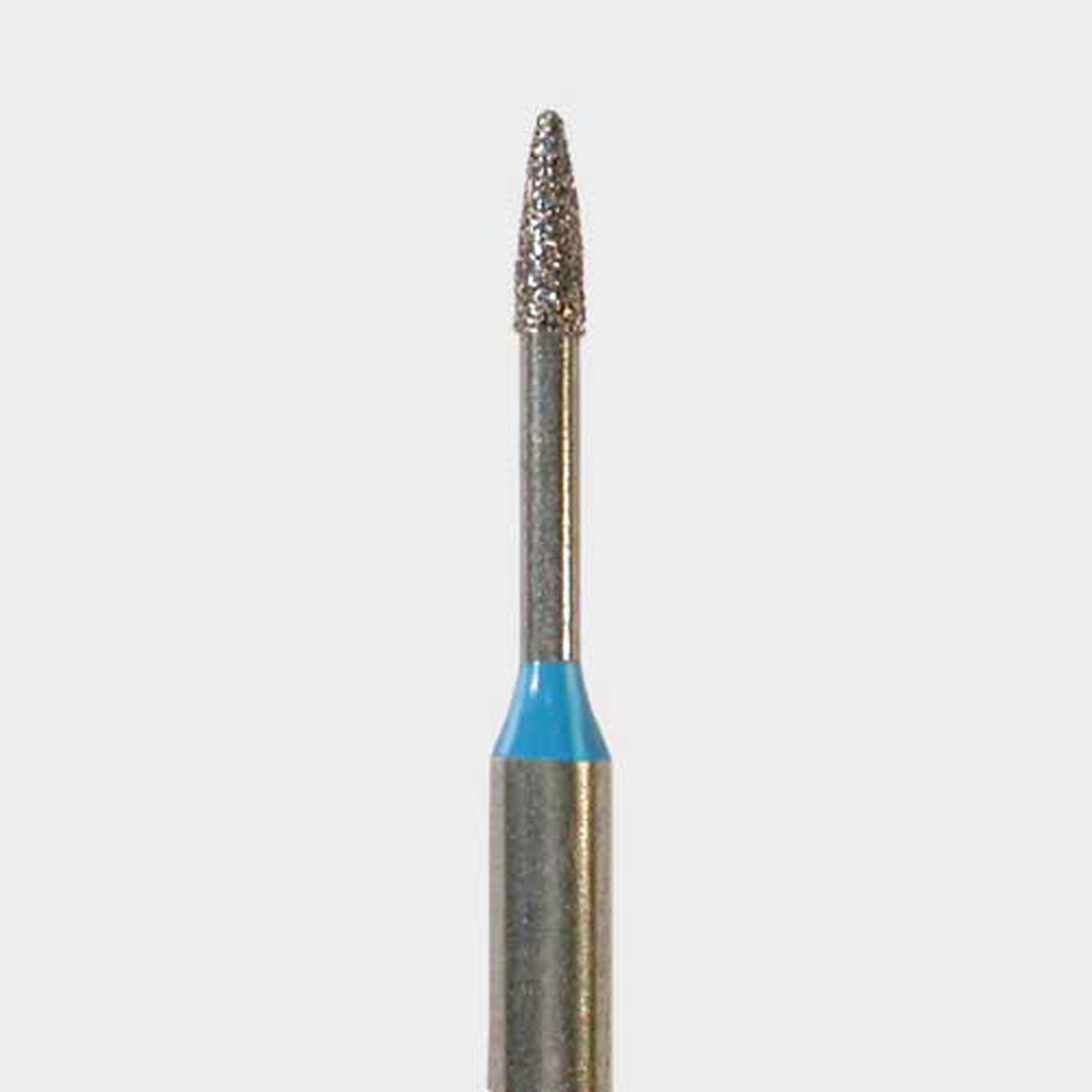 Neo Diamond Burs - FG Operative - Flame - 25/Pk