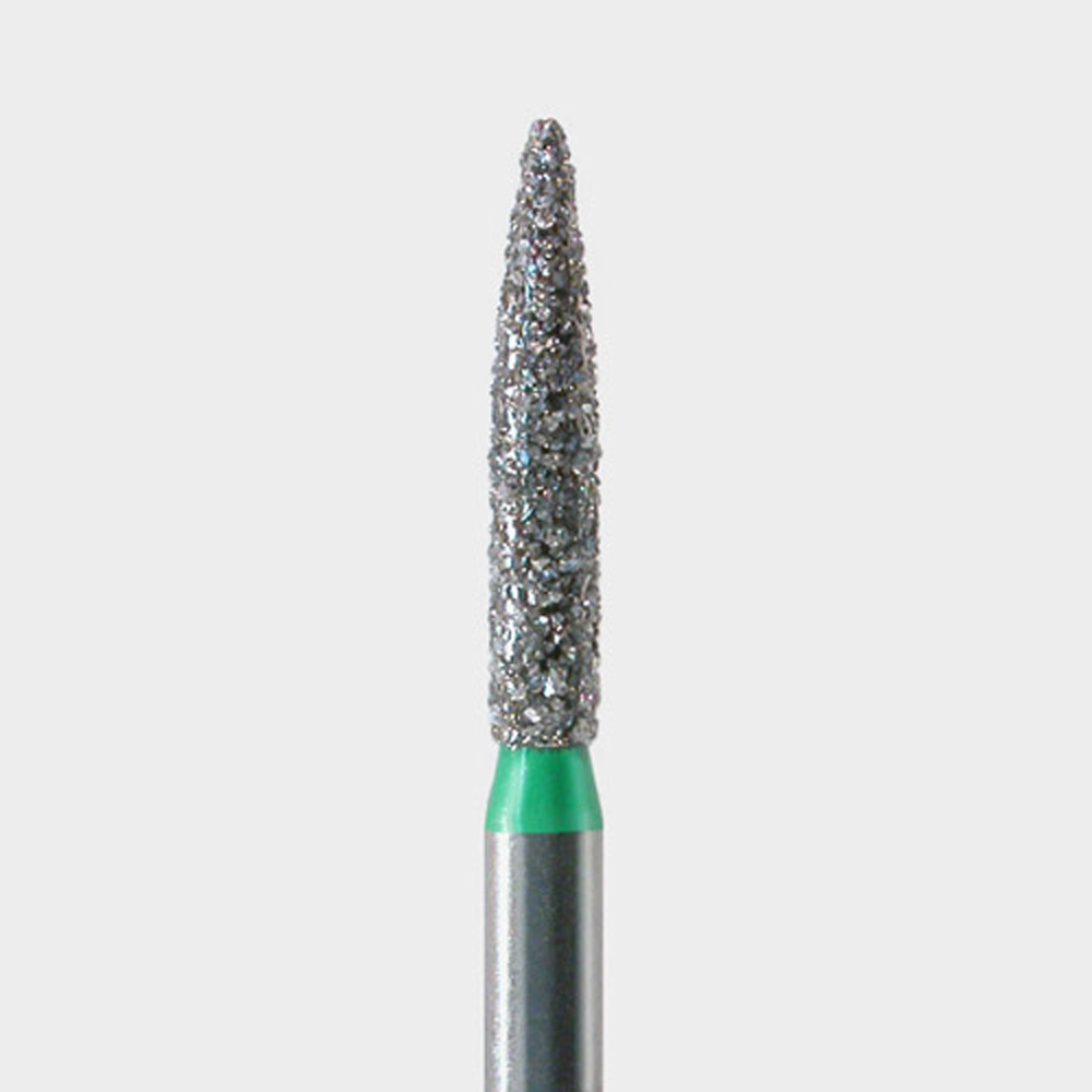 Neo Diamond Burs - FG Operative - Flame - 25/Pk