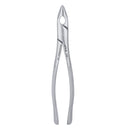 AF1 Standard Apical Upper Anteriors Extraction Forceps