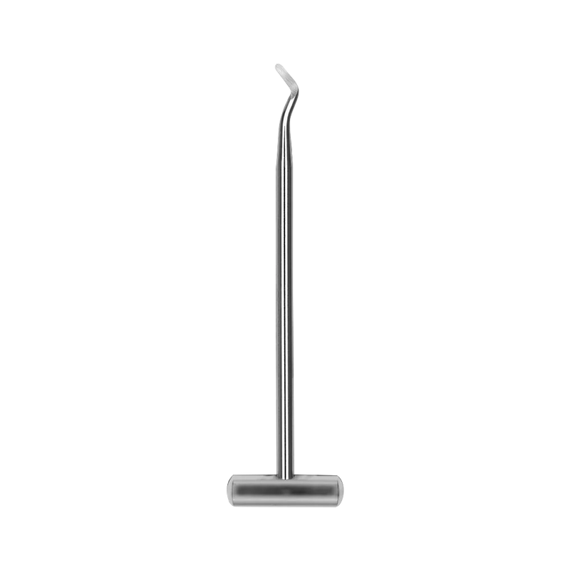 7 Potts Elevator, T-bar Handle – 3Z Dental