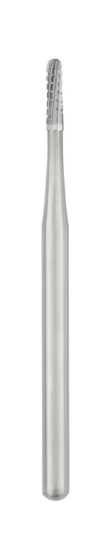 Standard Operatory Carbide Burs – HP, Straight Fissure