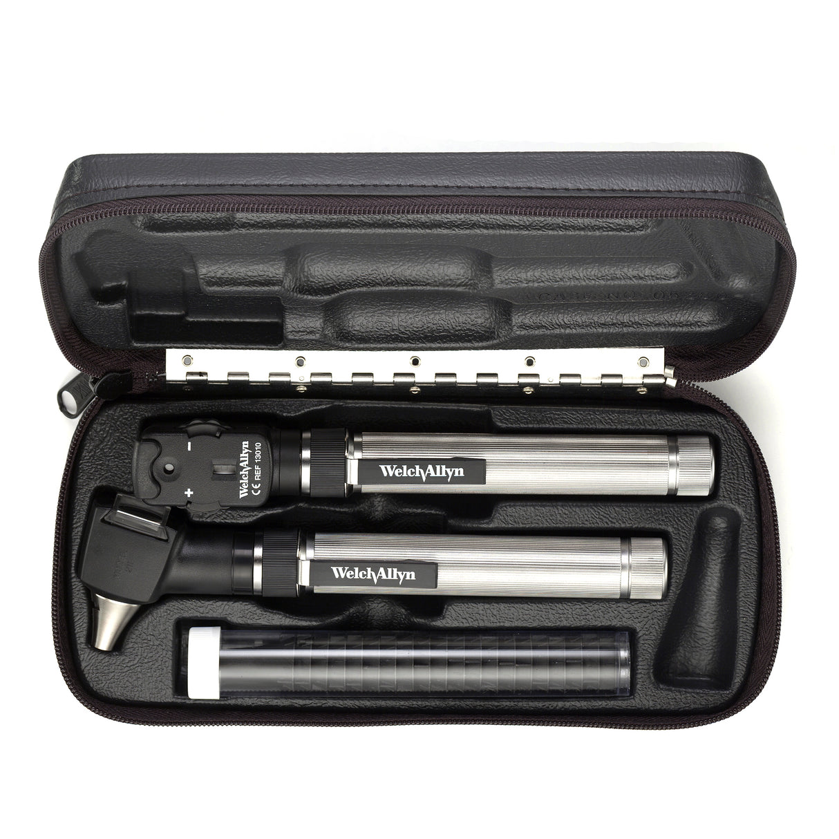 PocketScope™ Diagnostic Set, 2.5V, With Hard Case