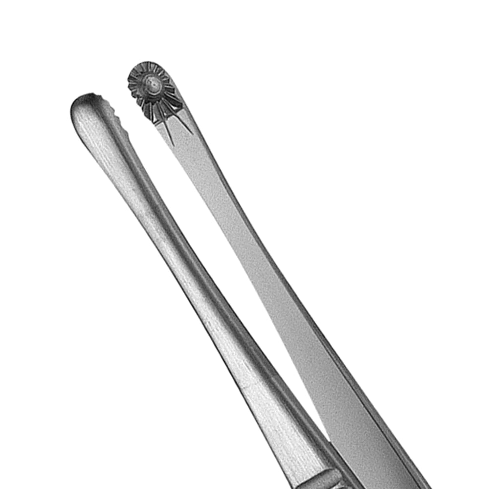 Russian Tissue Forcep, 15CM