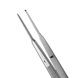 Gerald Tissue Forcep, 1x2 Teeth, Straight, 18CM