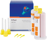 V-Posil Precision Impression Material, Light Fast