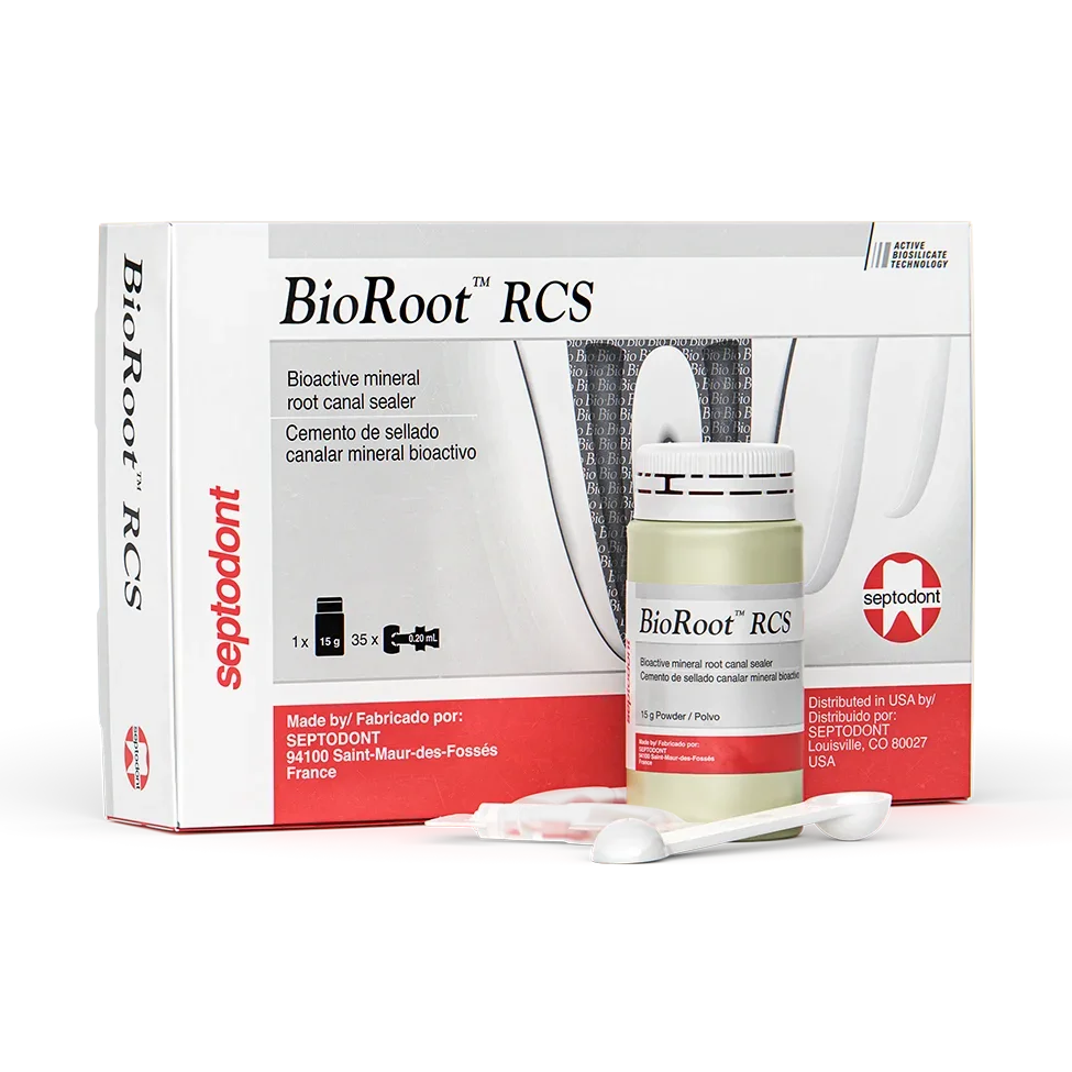 BioRoot™ RCS