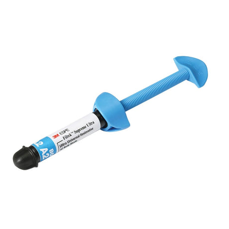 Filtek™ Supreme Ultra Universal Composite Restorative Syringe Refill, 4g