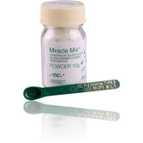 Miracle Mix Metal-Reinforced Crown & Core Buildup Restorative