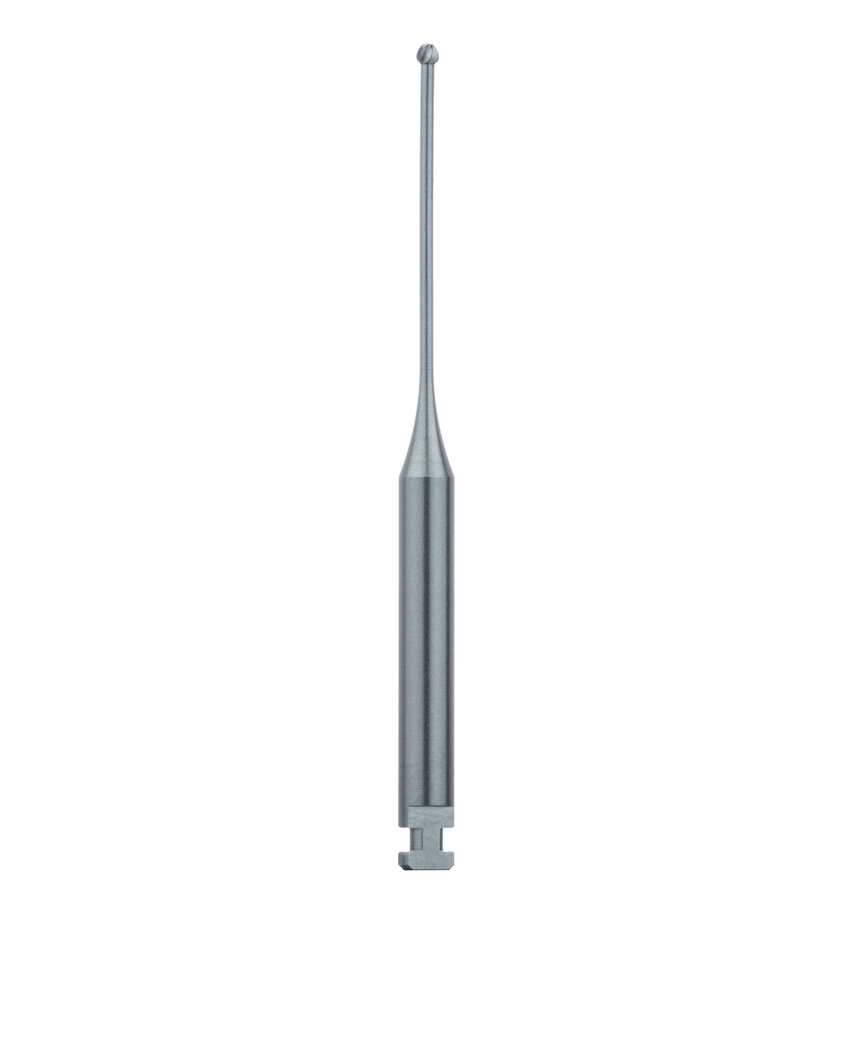 Pulp Chamber Burs (Mueller) – Stainless Steel, 10/Pkg