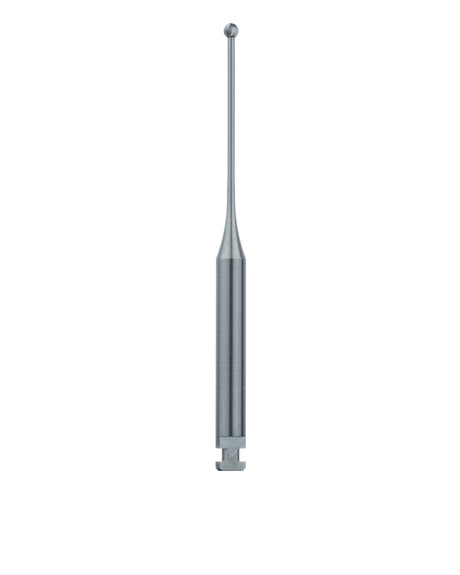 Pulp Chamber Burs (Mueller) – Stainless Steel, 10/Pkg